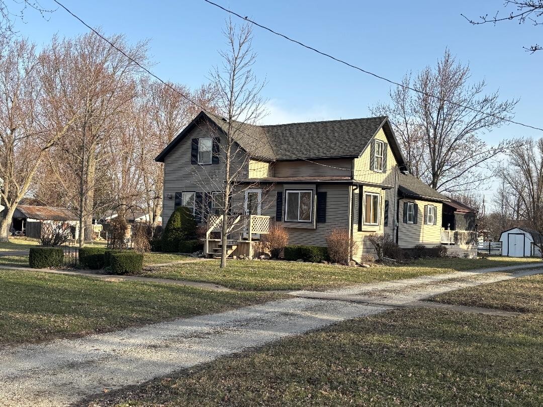 308 Jefferson Street Danforth, IL 60930 - Photo 4 of 20