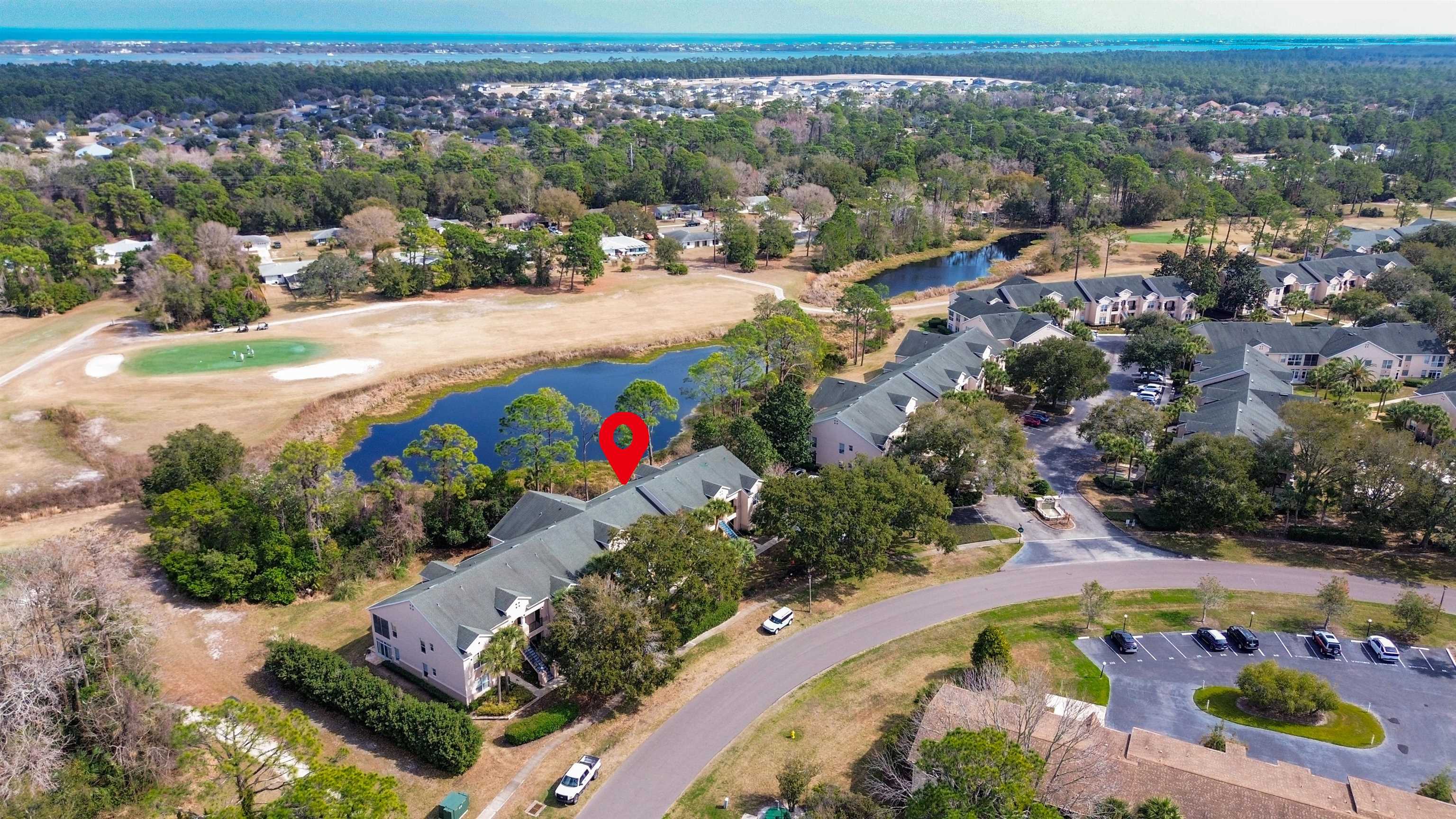705 Augusta Circle St. Augustine, FL 32086 - Photo 2 of 53