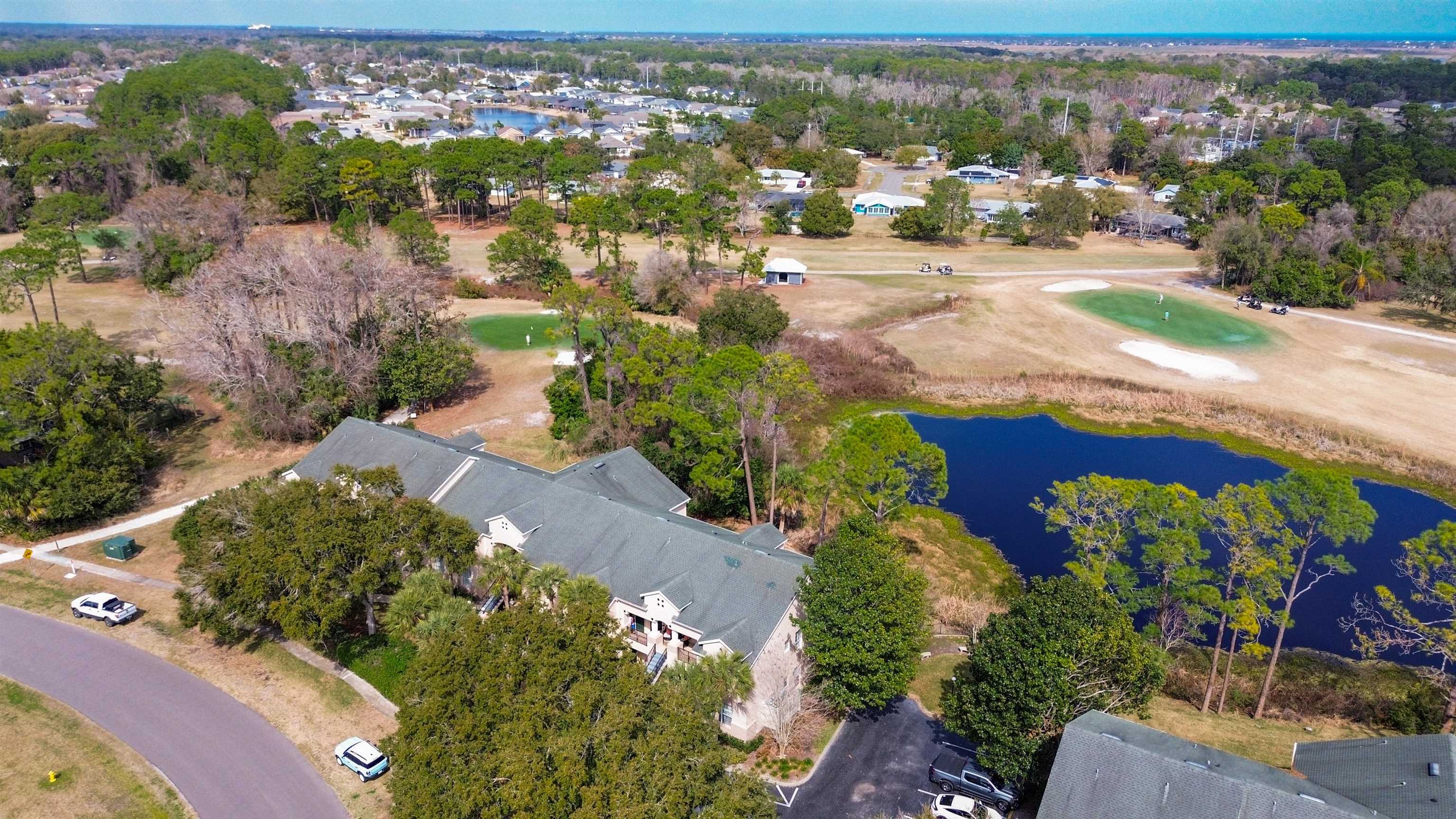 705 Augusta Circle St. Augustine, FL 32086 - Photo 43 of 53