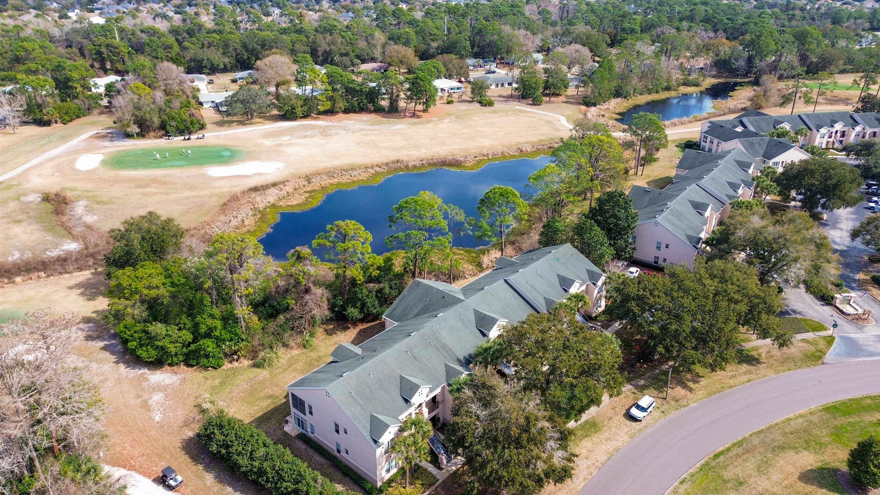 705 Augusta Circle St. Augustine, FL 32086 - Photo 46 of 53