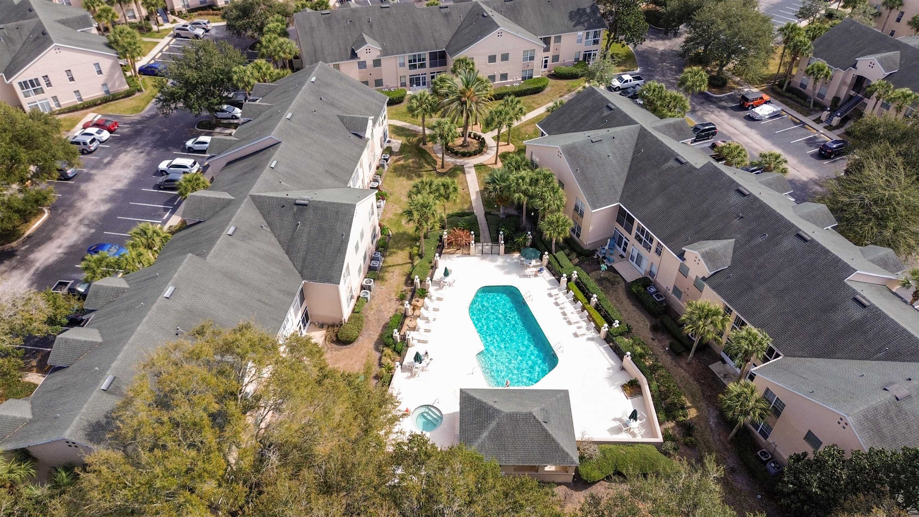 705 Augusta Circle St. Augustine, FL 32086 - Photo 47 of 53