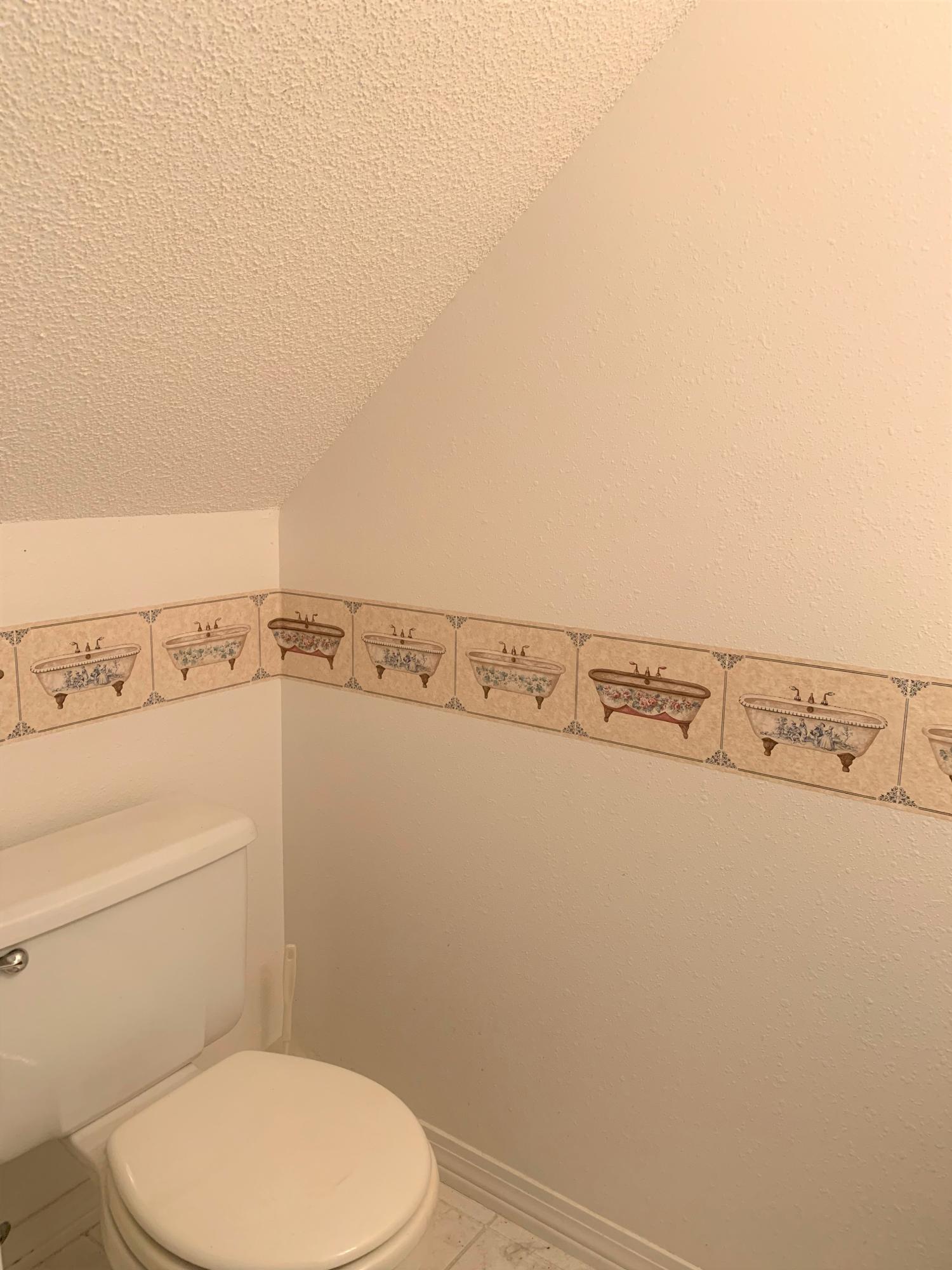 2807 Ping Lane Crestview, FL 32539 - Photo 12 of 28 a view of bathroom with a toilet and sink