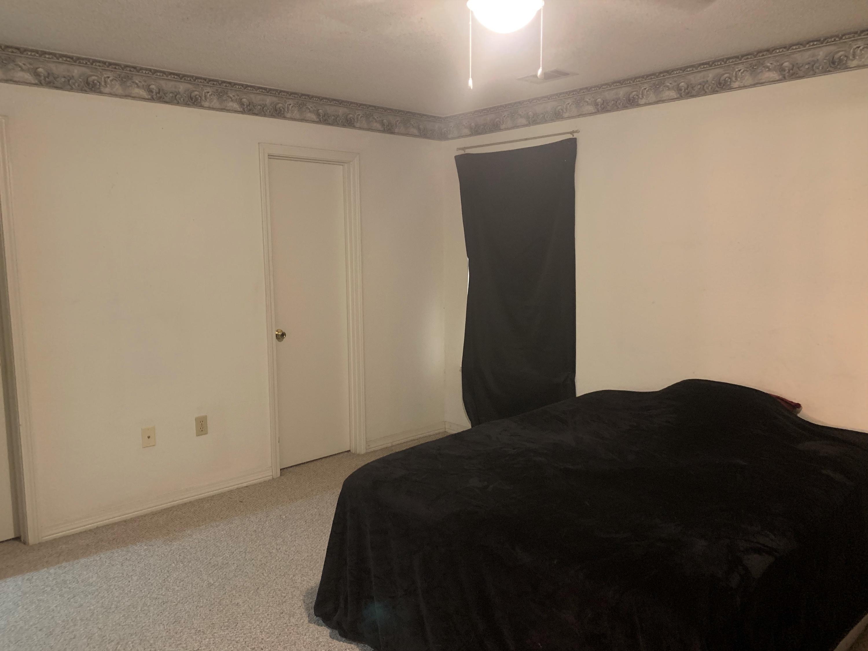 2807 Ping Lane Crestview, FL 32539 - Photo 13 of 28 a bedroom with a bed