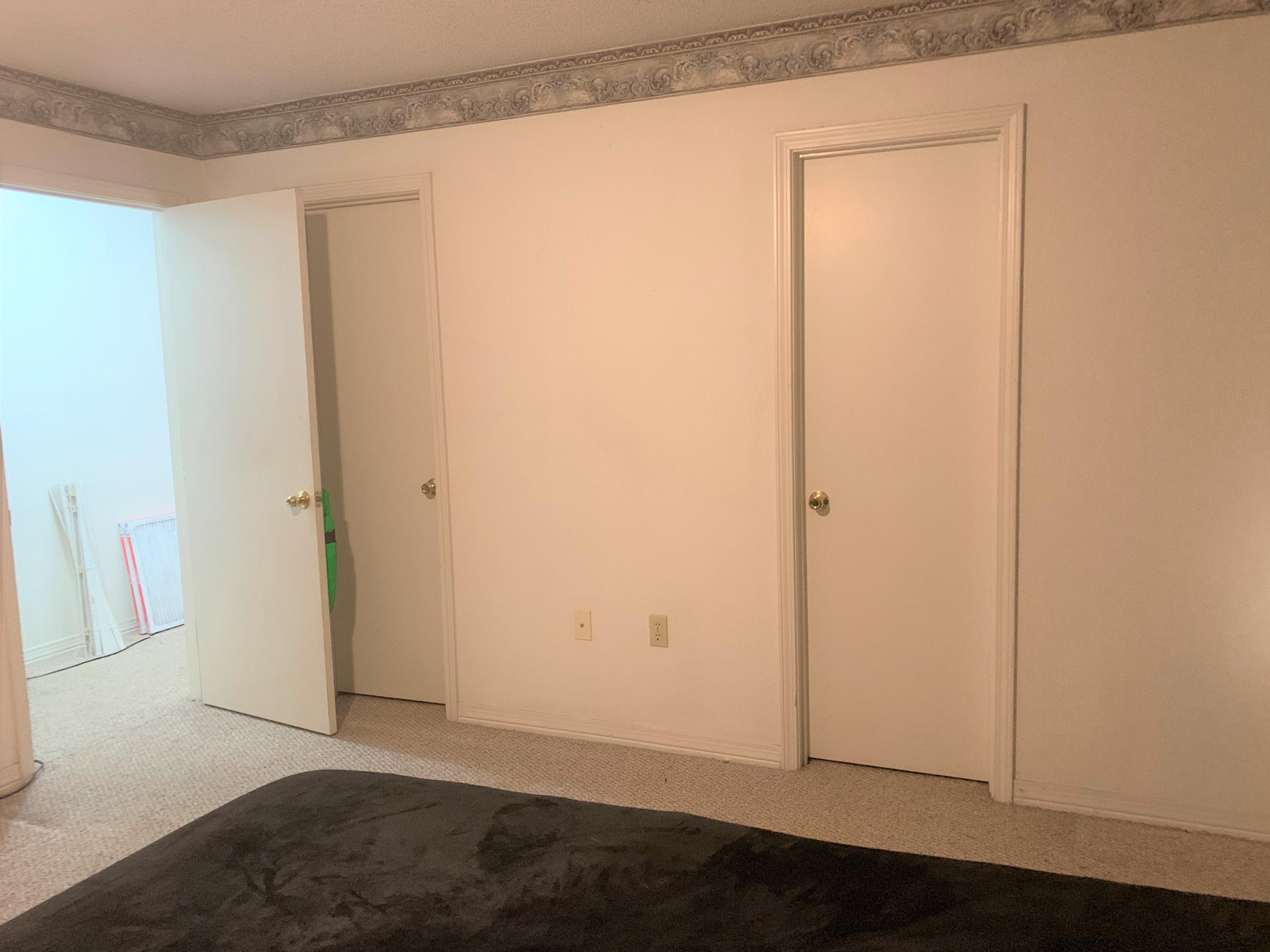 2807 Ping Lane Crestview, FL 32539 - Photo 14 of 28 an empty room with an empty space