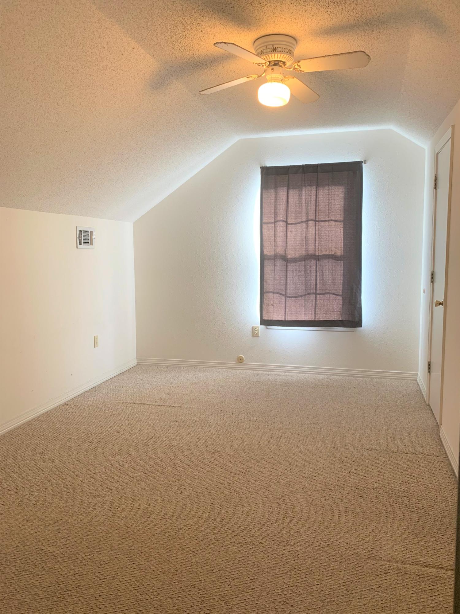 2807 Ping Lane Crestview, FL 32539 - Photo 5 of 28 a view of empty room with windows