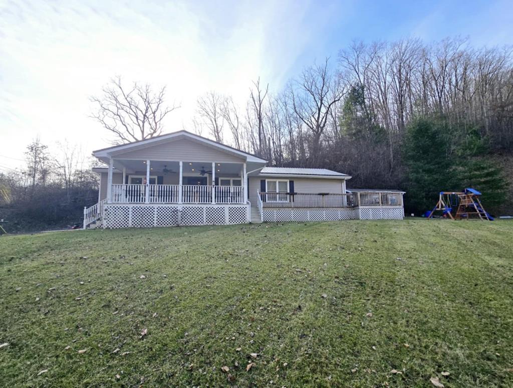 707 Middle Creek Road Cedar Bluff, VA 24609 - Photo 2 of 26 Gallery Image 2