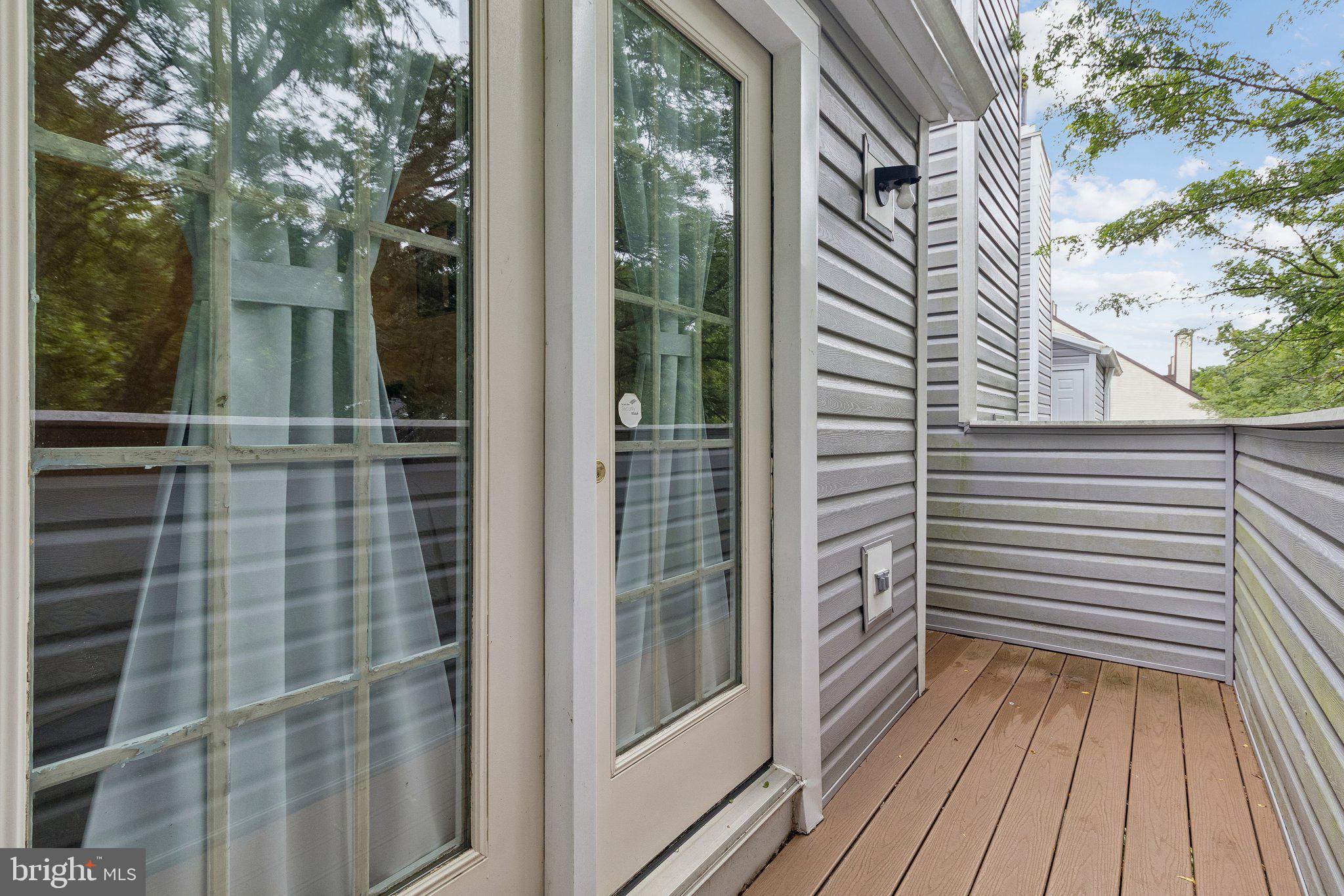 3933 Greencastle Road, Unit 307 Burtonsville, MD 20866 - Photo 16 of 18