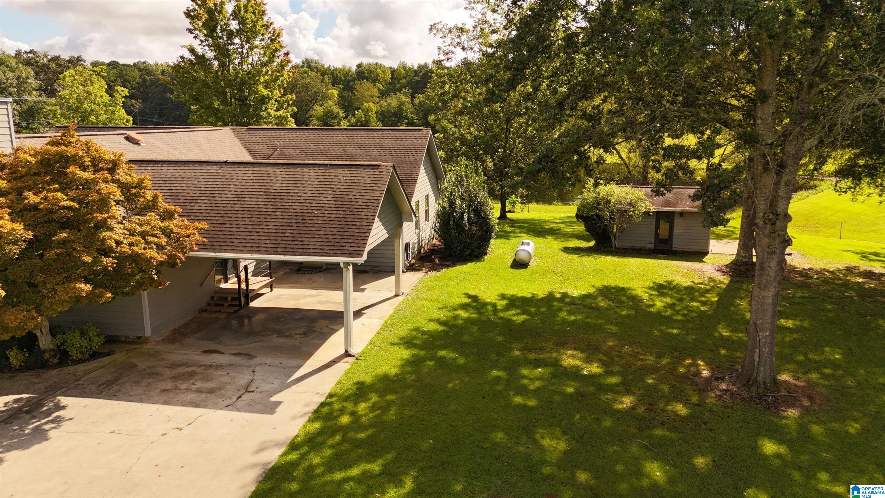873 Buckelew Road Anniston, AL 36207 - Photo 87 of 91