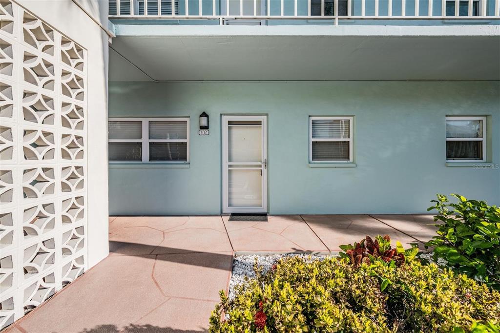 7 Dunoon Place, Unit 102 Dunedin, FL 34698 - Photo 13 of 53