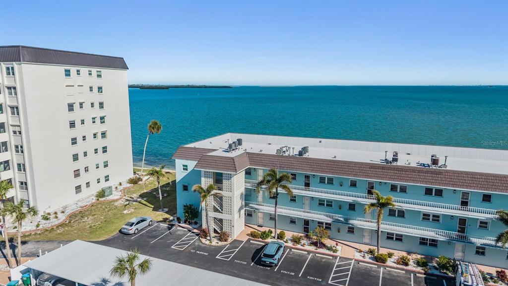 7 Dunoon Place, Unit 102 Dunedin, FL 34698 - Photo 2 of 49