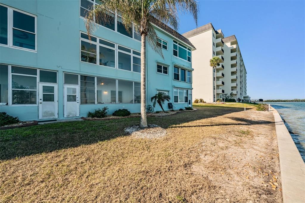 7 Dunoon Place, Unit 102 Dunedin, FL 34698 - Photo 43 of 49