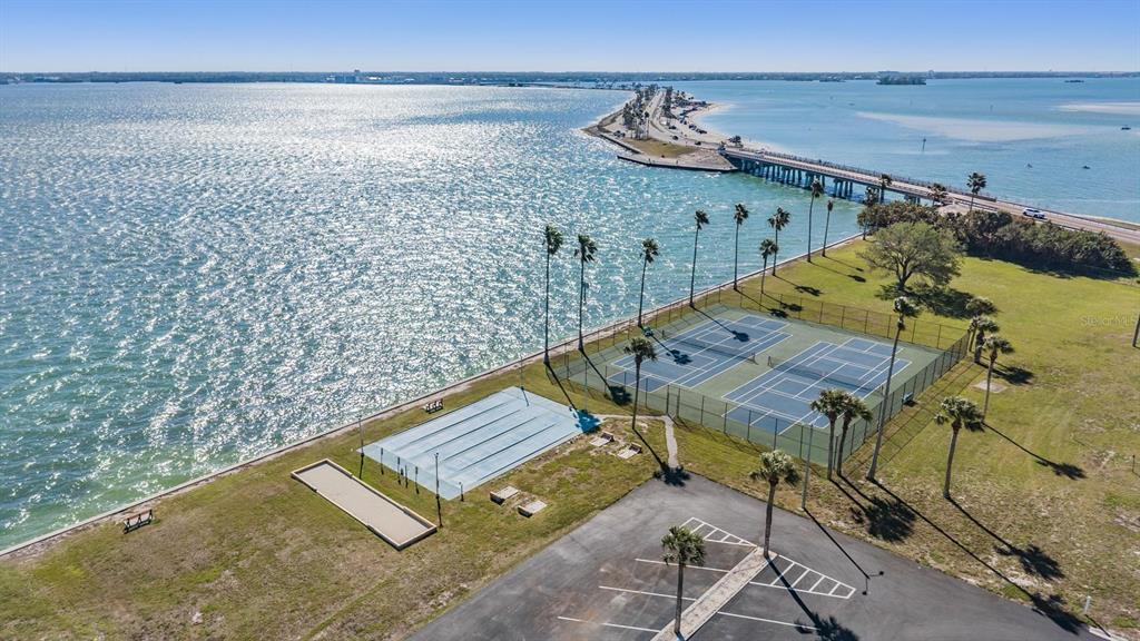 7 Dunoon Place, Unit 102 Dunedin, FL 34698 - Photo 9 of 49