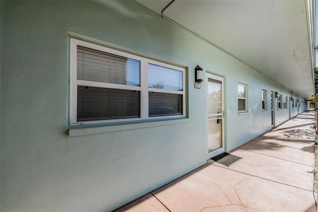 7 Dunoon Place, Unit 102 Dunedin, FL 34698 - Photo 10 of 49