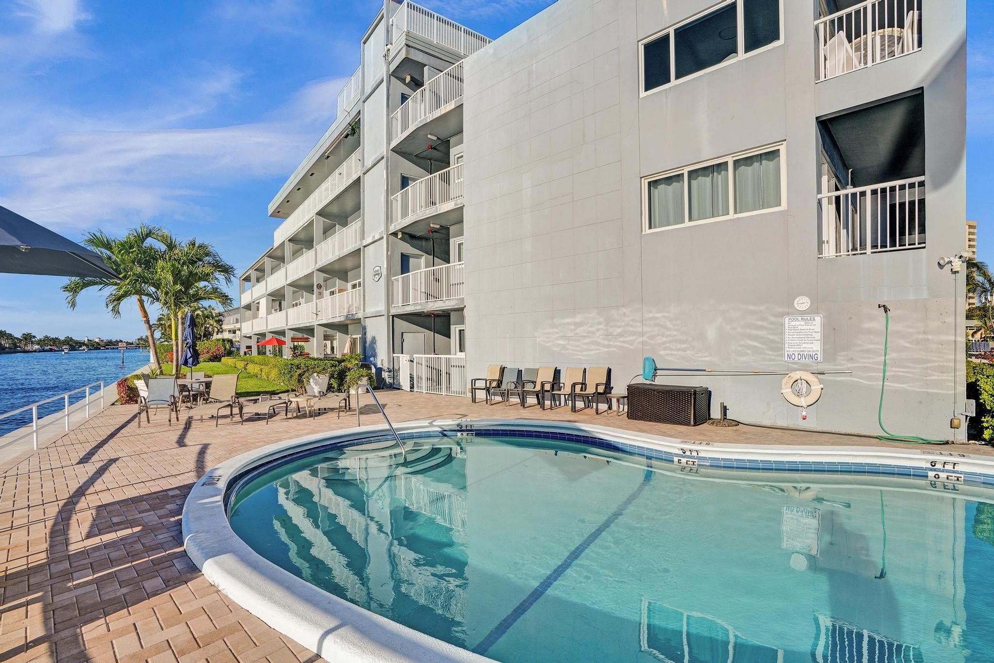 1201 South Riverside Drive, Unit 201 Pompano Beach, FL 33062 - Photo 22 of 34 DSC04026