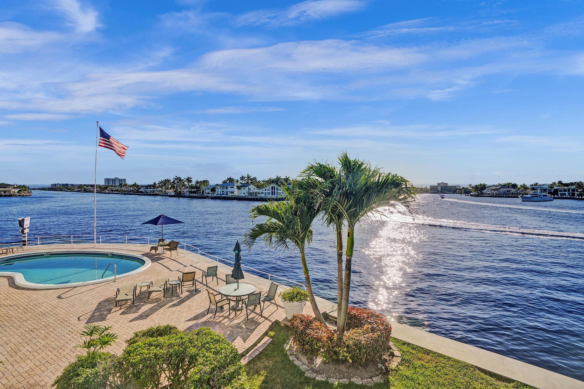 1201 South Riverside Drive, Unit 201 Pompano Beach, FL 33062 - Photo 23 of 34 DSC03990