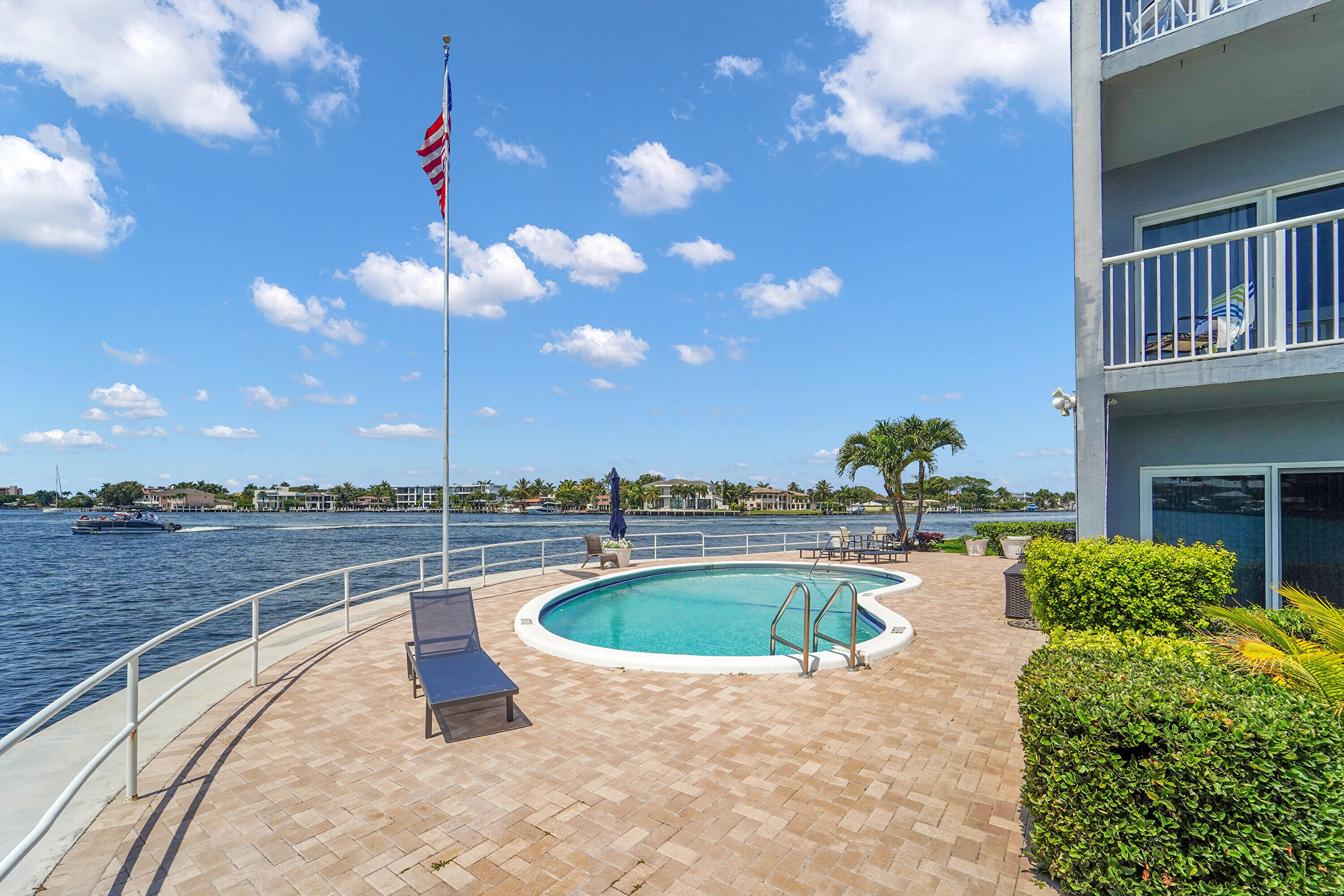 1201 South Riverside Drive, Unit 201 Pompano Beach, FL 33062 - Photo 26 of 34 25_dsc01761