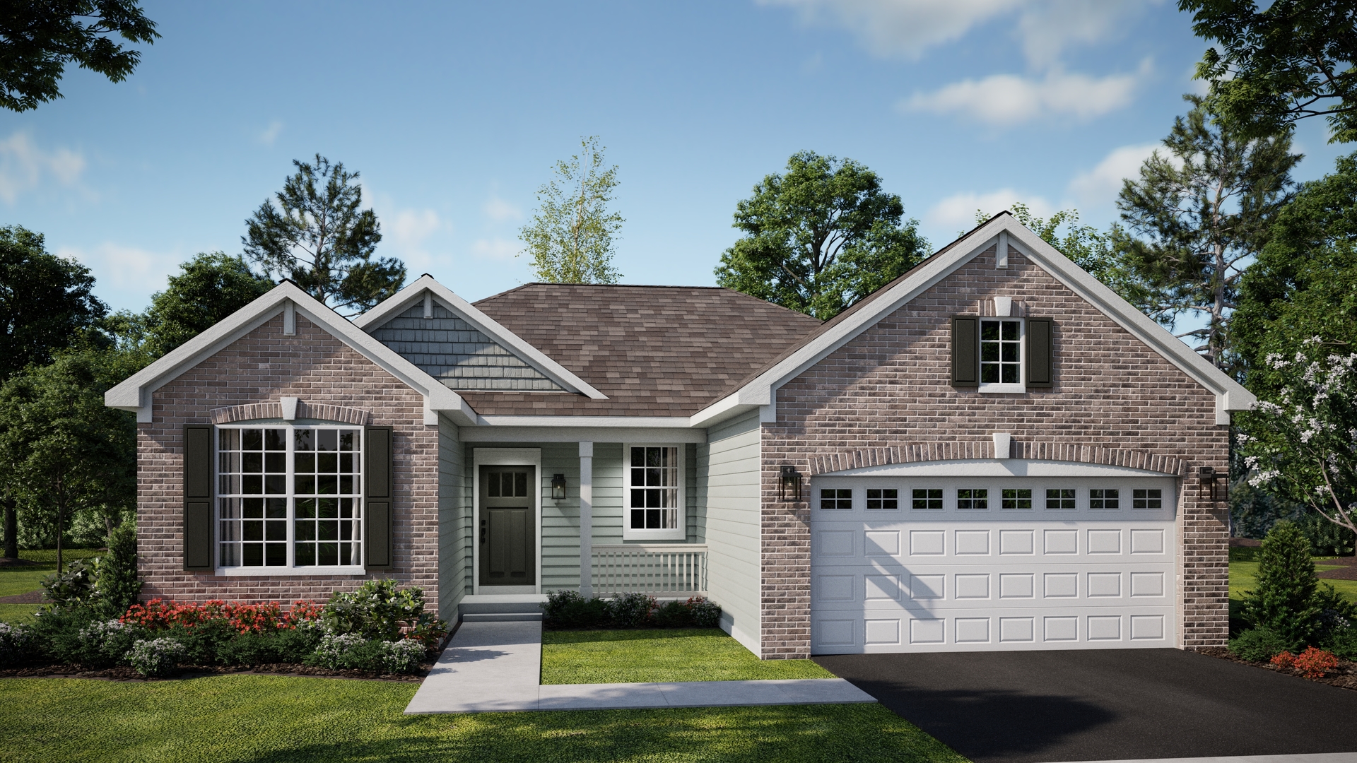 1304 Pr Rdg Trail Antioch, IL 60002 - Photo 1 of 18