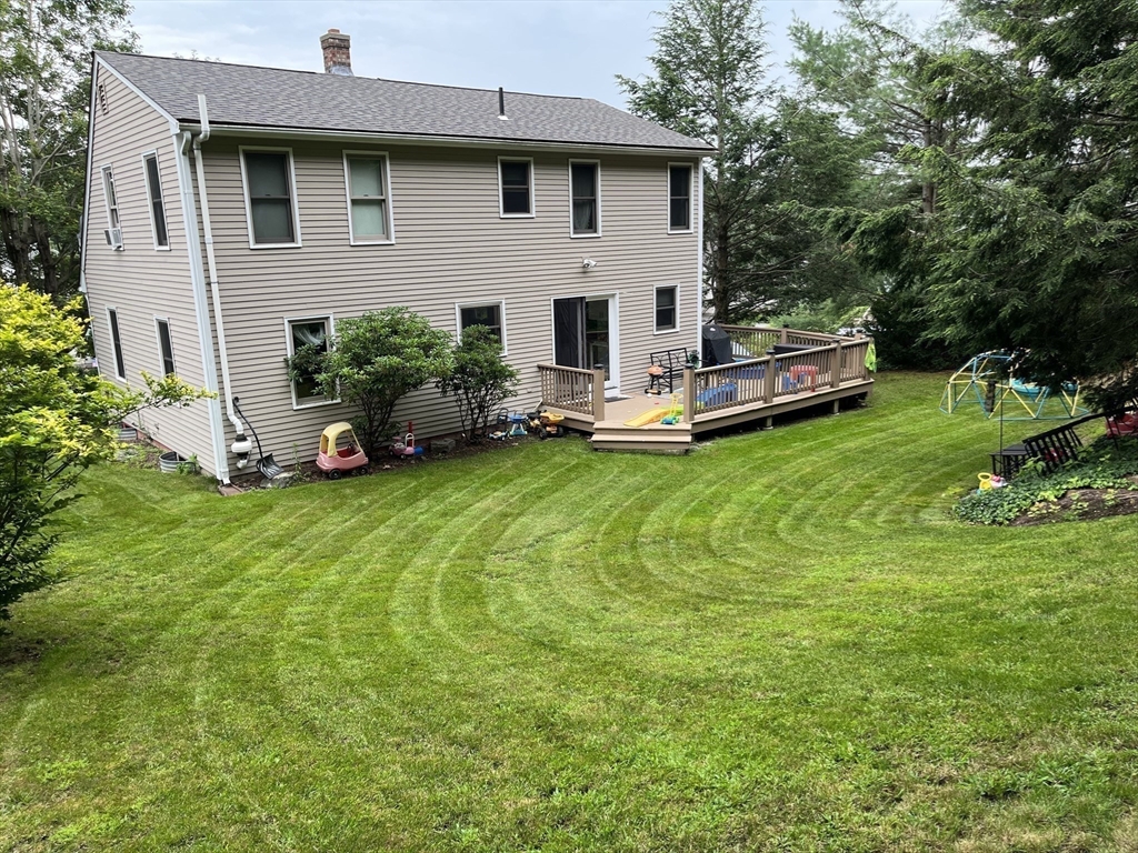 4 Hickory Drive Rutland, MA 01543 - Photo 26 of 29 Gallery Image 26