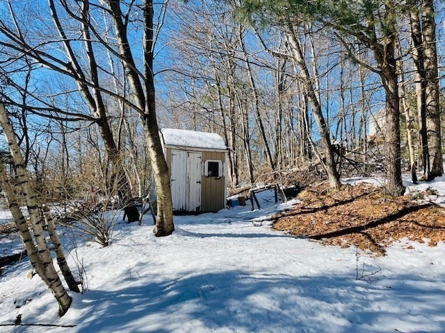 4 Hickory Drive Rutland, MA 01543 - Photo 28 of 29 Gallery Image 28