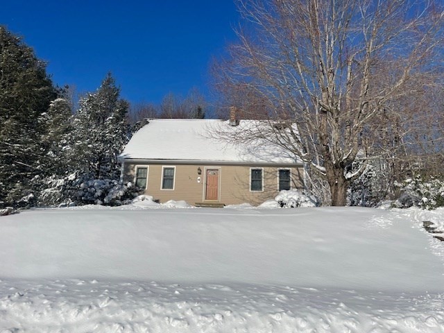 4 Hickory Drive Rutland, MA 01543 - Photo 29 of 29 Gallery Image 29