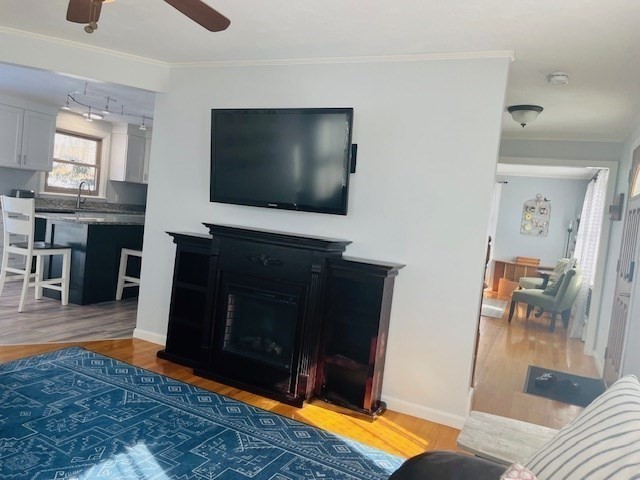 4 Hickory Drive Rutland, MA 01543 - Photo 7 of 29 Gallery Image 7