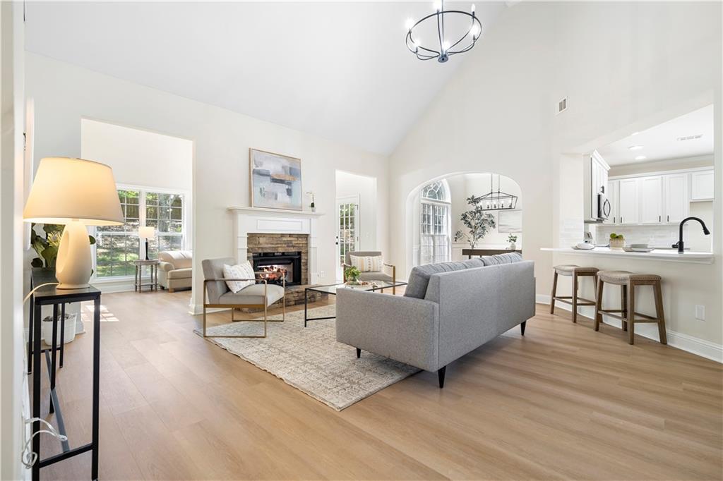 2577 Chipping Court Villa Rica, GA 30180 - Photo 11 of 51