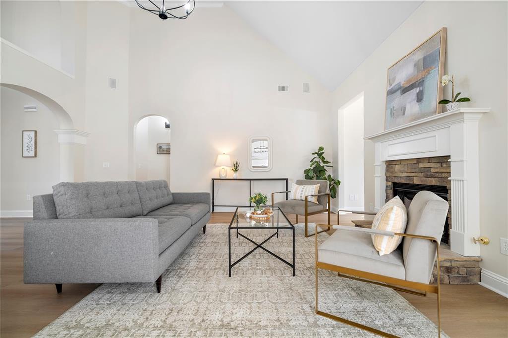 2577 Chipping Court Villa Rica, GA 30180 - Photo 13 of 51