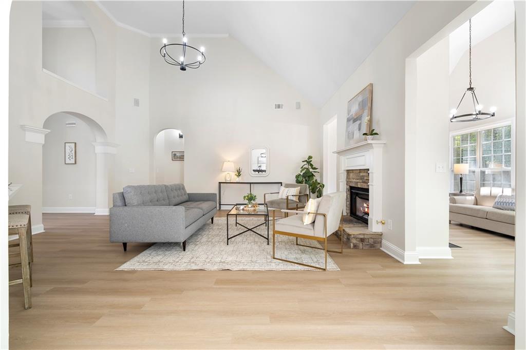 2577 Chipping Court Villa Rica, GA 30180 - Photo 14 of 51