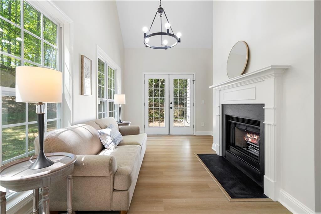 2577 Chipping Court Villa Rica, GA 30180 - Photo 17 of 51