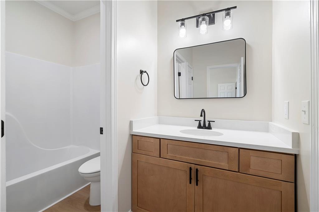 2577 Chipping Court Villa Rica, GA 30180 - Photo 21 of 51