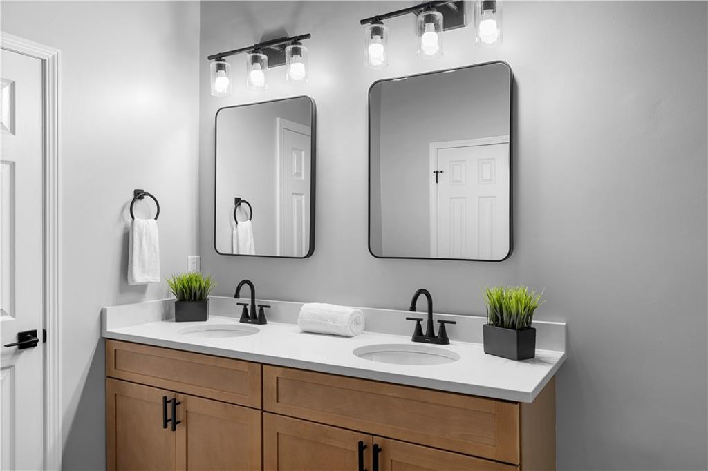 2577 Chipping Court Villa Rica, GA 30180 - Photo 27 of 51