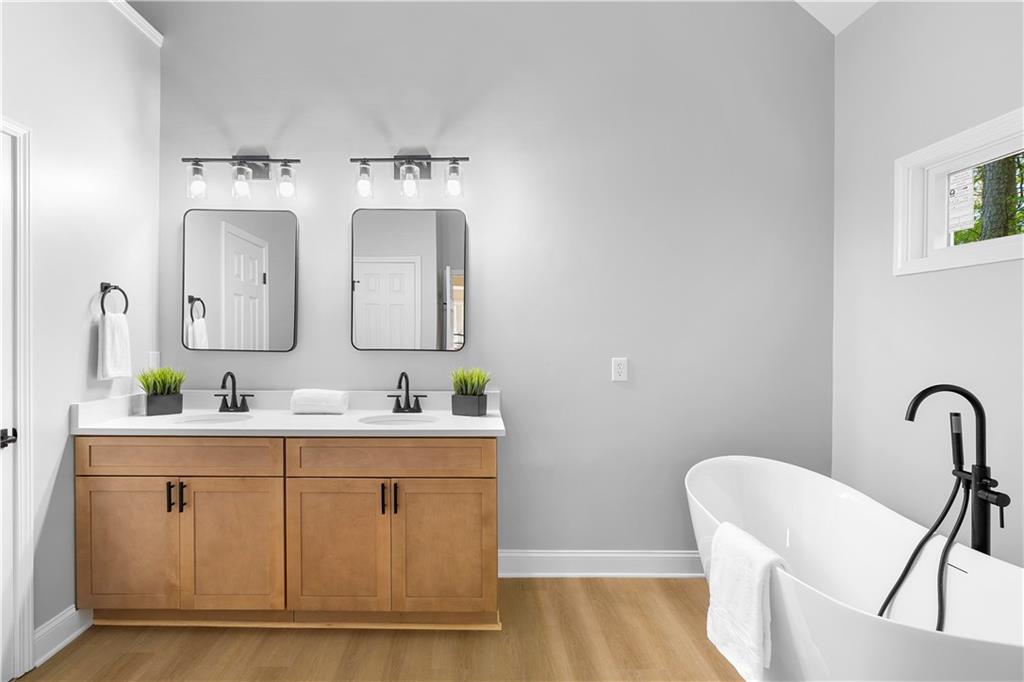 2577 Chipping Court Villa Rica, GA 30180 - Photo 31 of 51