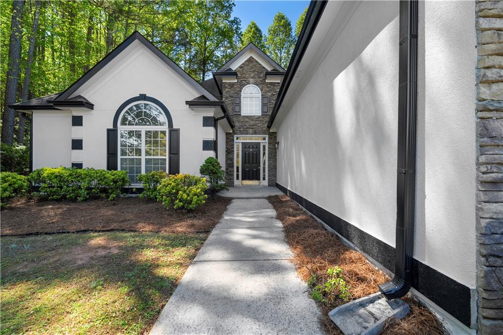 2577 Chipping Court Villa Rica, GA 30180 - Photo 34 of 51