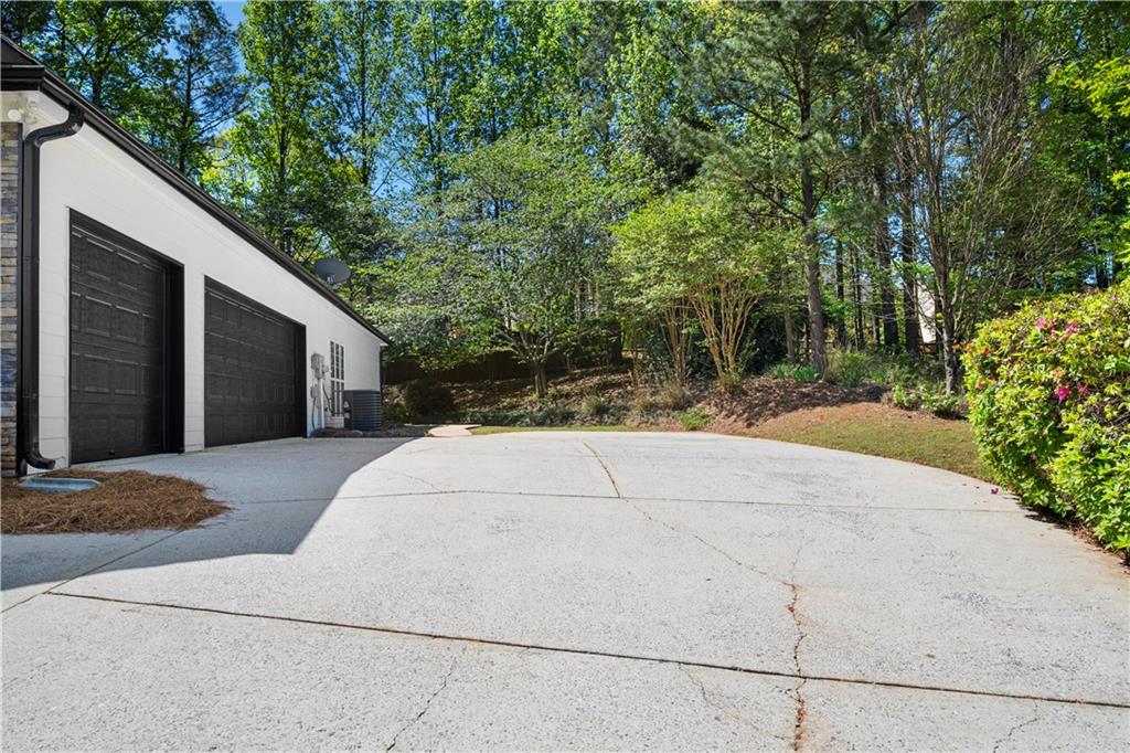 2577 Chipping Court Villa Rica, GA 30180 - Photo 35 of 51