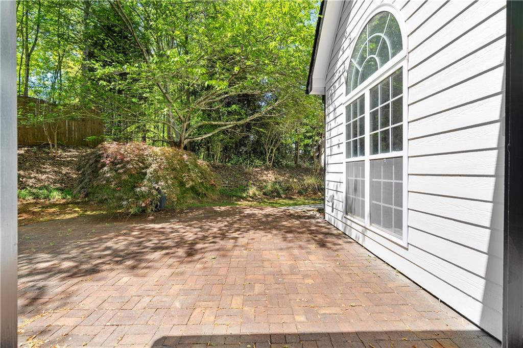 2577 Chipping Court Villa Rica, GA 30180 - Photo 36 of 51