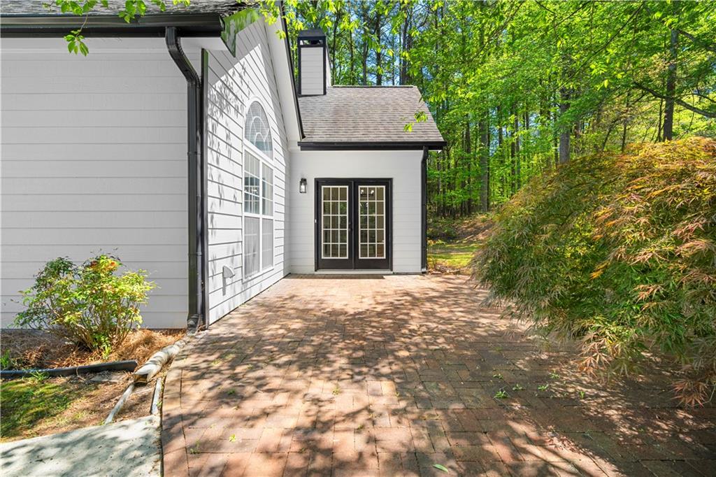 2577 Chipping Court Villa Rica, GA 30180 - Photo 37 of 51