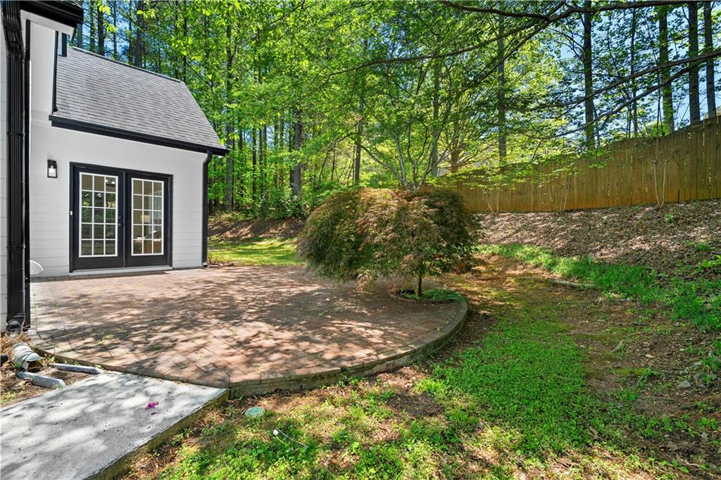 2577 Chipping Court Villa Rica, GA 30180 - Photo 38 of 51