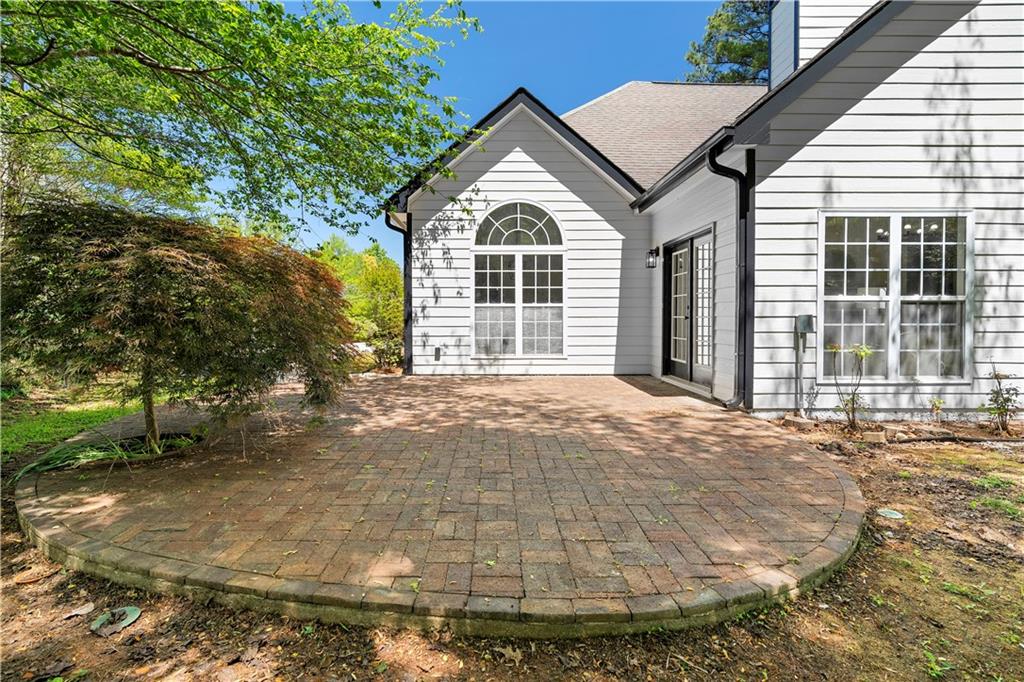 2577 Chipping Court Villa Rica, GA 30180 - Photo 40 of 51
