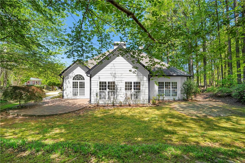 2577 Chipping Court Villa Rica, GA 30180 - Photo 42 of 51