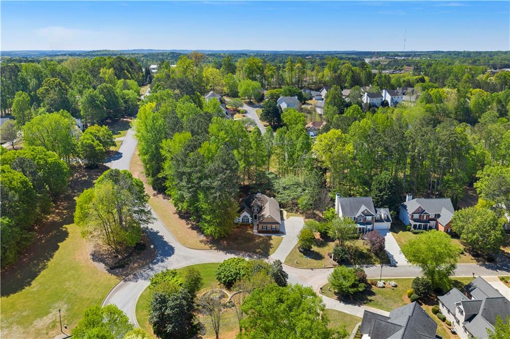 2577 Chipping Court Villa Rica, GA 30180 - Photo 45 of 51