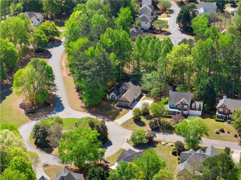 2577 Chipping Court Villa Rica, GA 30180 - Photo 46 of 51