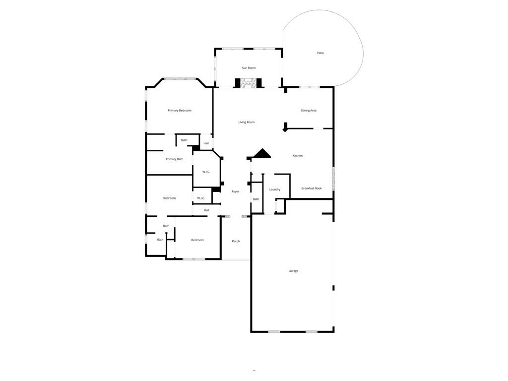 2577 Chipping Court Villa Rica, GA 30180 - Photo 51 of 51