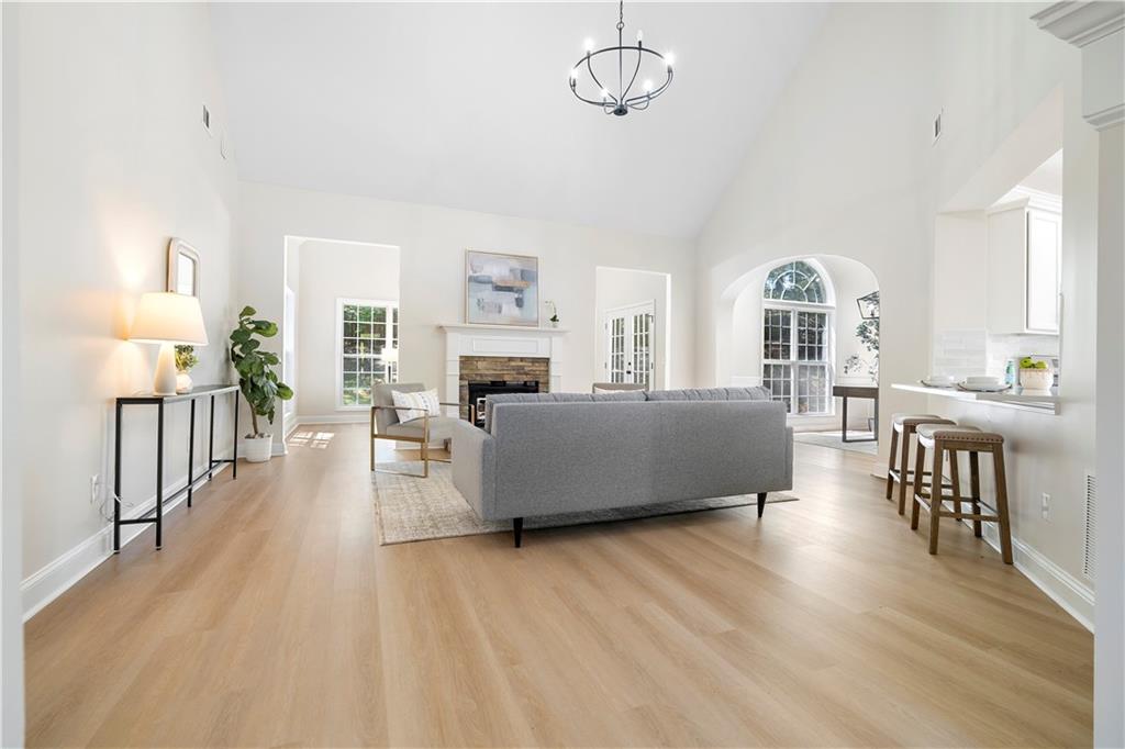 2577 Chipping Court Villa Rica, GA 30180 - Photo 10 of 51