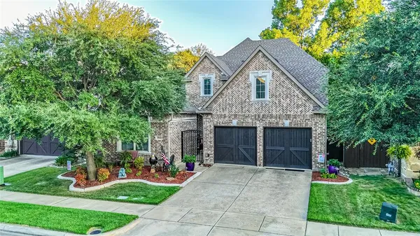 $760,000 | 1863 Audubon Pond Way, Allen, TX 75013