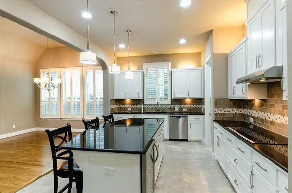 $760,000 | 1863 Audubon Pond Way, Allen, TX 75013