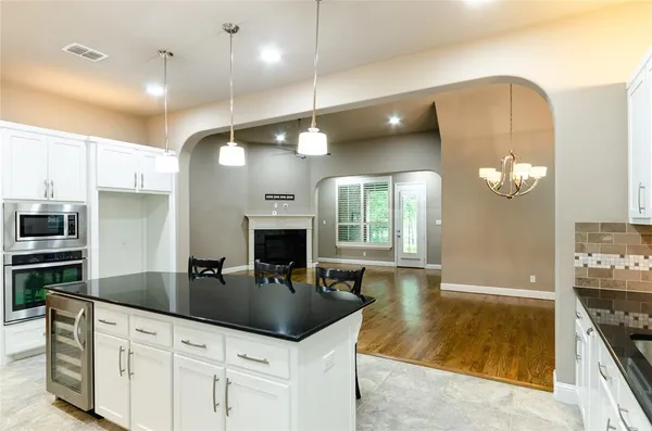 $760,000 | 1863 Audubon Pond Way, Allen, TX 75013