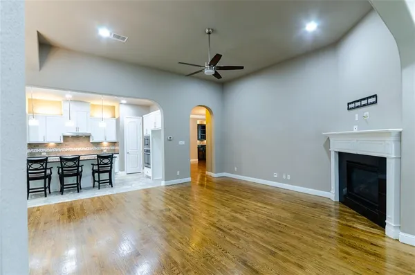 $760,000 | 1863 Audubon Pond Way, Allen, TX 75013