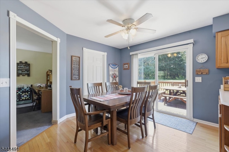 3 Countryside Road Columbia, NJ 07832 - Photo 29 of 42