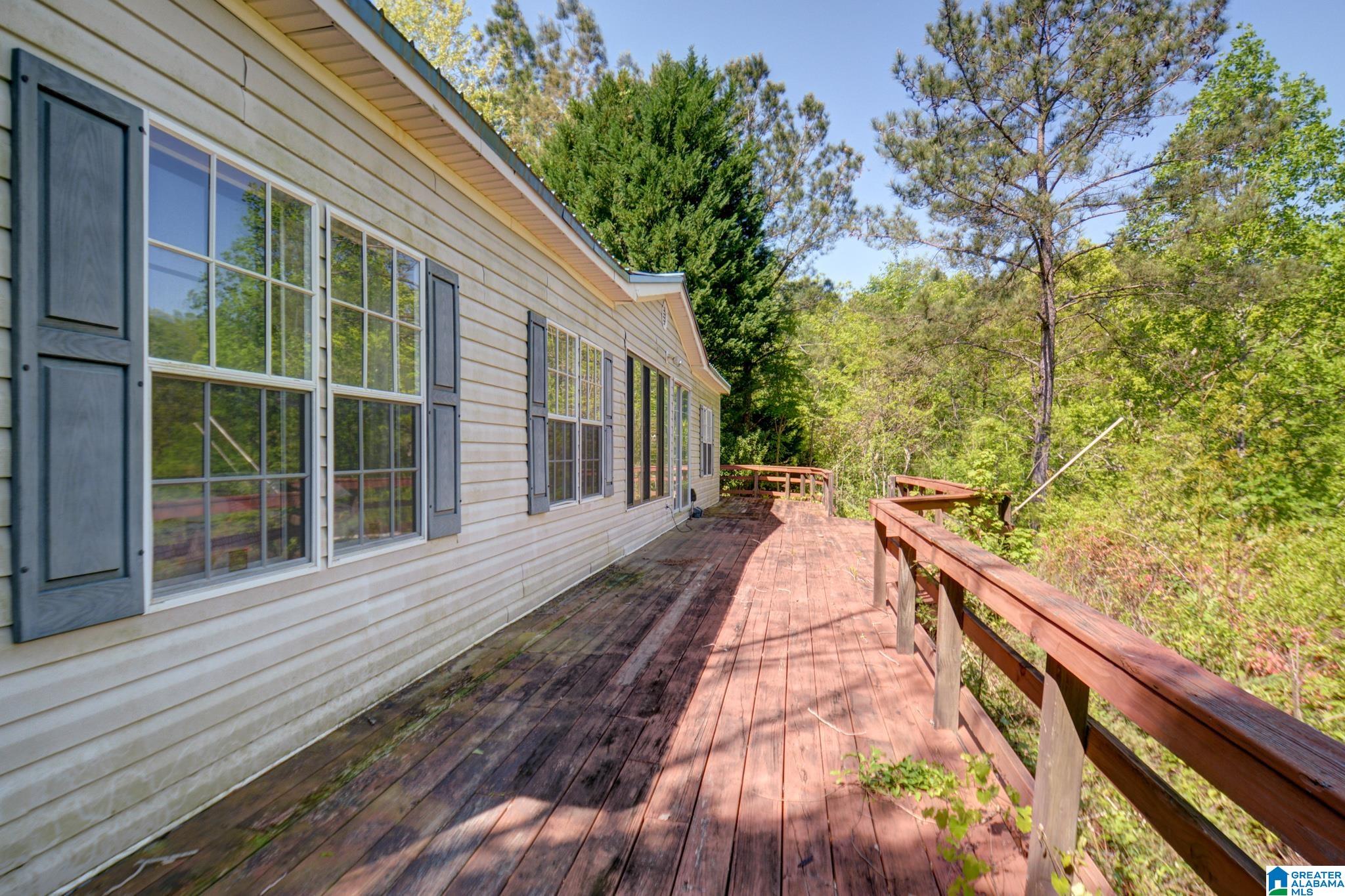 517 Indian Springs Road Rockford, AL 35136 - Photo 22 of 39