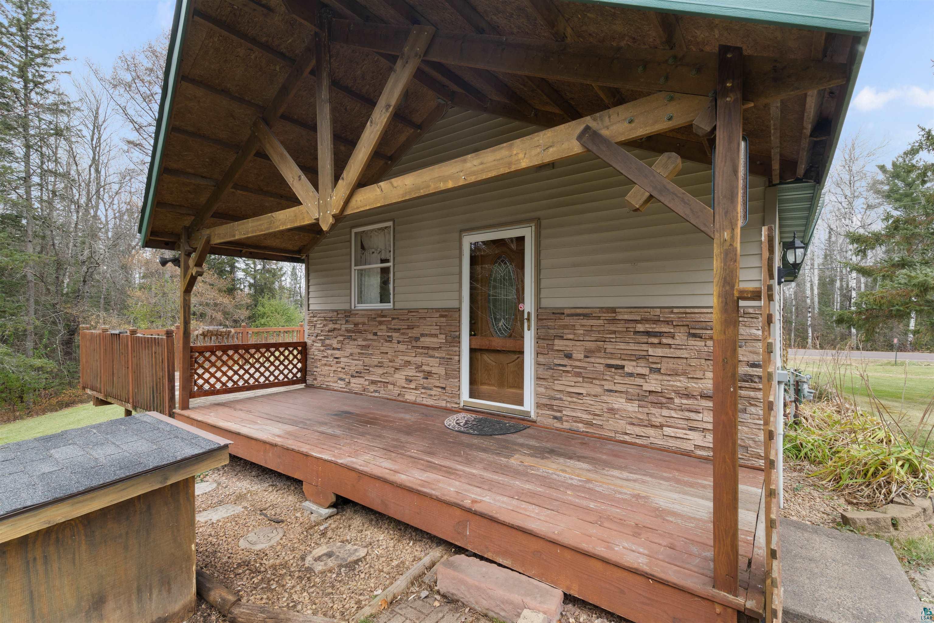 6692 County Rd C South Range, WI 54874 - Photo 3 of 33